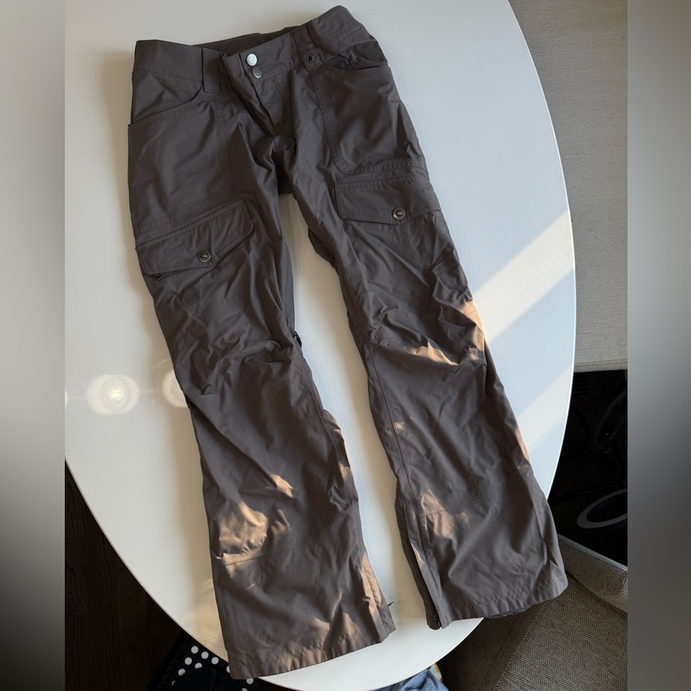 Burton DryRide Wide Leg Snow Pant